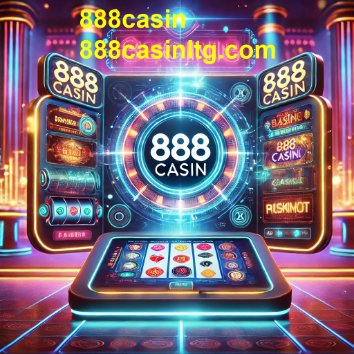 Explorando a Categoria de Jogos de Painel de Controle no 888casin