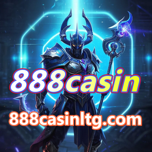888casin
