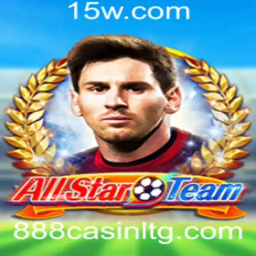 Descubra AllStarTeam: O Jogo que Está Revolucionando o Mundo das Apostas com 76kbet