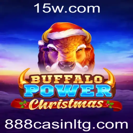 Descubra o Fascinante Mundo do Buffalo Power Christmas: Um Jogo Imperdível
