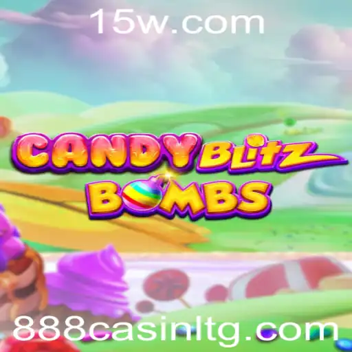 CandyBlitzBombs: A Nova Sensação no Mundo dos Jogos