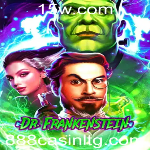 Explore o Fascinante Mundo de DrFrankenstein com 76kbet