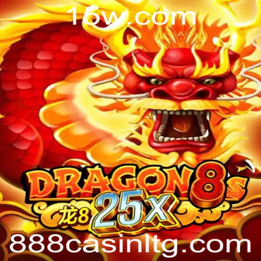 Explorando o Fascinante Mundo do Jogo Dragon8s25x