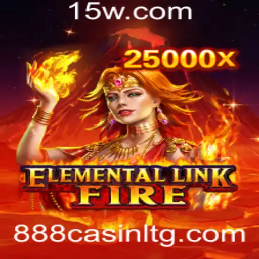 Desvendando os Mistérios de ElementalLinkFire: Uma Aventura Incendiária em 76kbet
