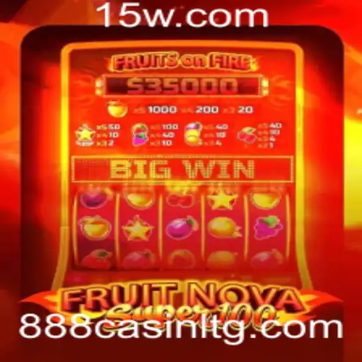 Descobrindo o Universo de FruitNovaSuper100: Regras e Estratégias para Jogar nos Dias Atuais