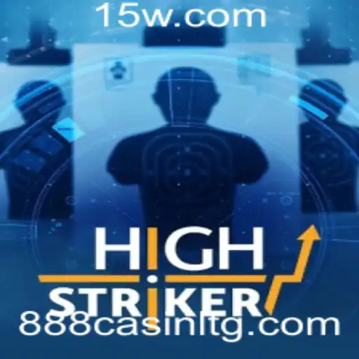 Descubra a Emoção do HighStriker com 76kbet