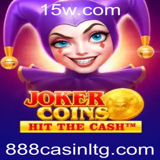 Descubra JokerCoins: Um Mergulho no Mundo de Emoção e Fortuna
