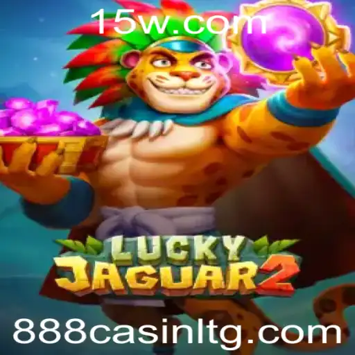 Descubra as Emoções de Luckyjaguar2 no Mundo dos Jogos de Azar