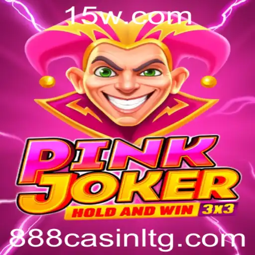 Explorando o Mundo de Pinkjoker: O Novo Fenômeno dos Jogos
