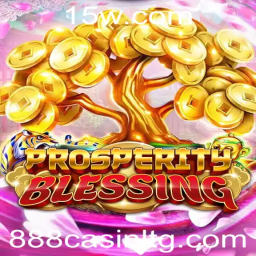 Explorando o Mundo de ProsperityBlessing: Um Jogo de Estratégia e Sorte