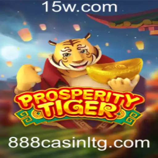 Explorando ProsperityTiger: Um Novo Fenômeno no Mundo dos Jogos Online