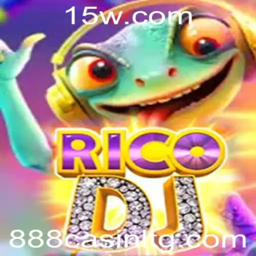 Explorando o Mundo do Jogo RicoDJ e a Plataforma 76kbet