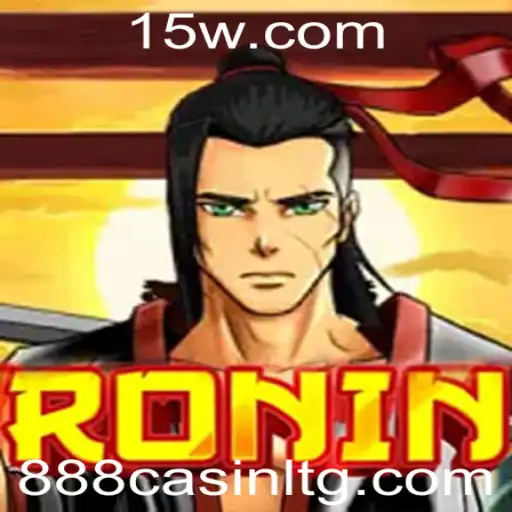Explorando o Mundo de 'Ronin': O Jogo que Conquistou 76kbet