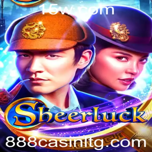 Explorando o Fascinante Mundo de Sheerluck