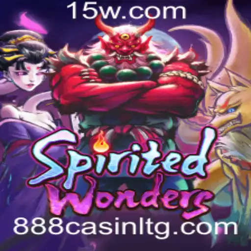 Descubra o Mundo de SpiritedWonders e 76kbet: Uma Aventura Repleta de Emoções