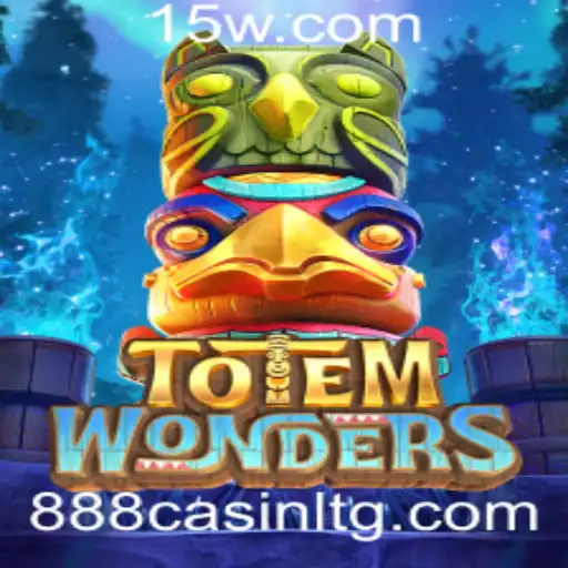 Descubra o Mundo de TotemWonders: Um Jogo Inovador