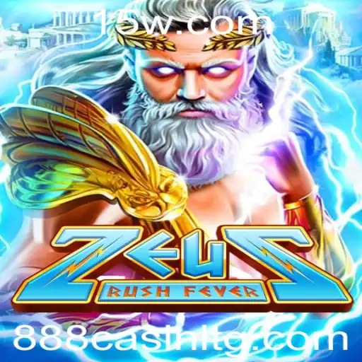 Desvende os Segredos de ZeusRushFever: Um Jogo Eletrizante com 76kbet